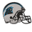 Thumbnail: Carolina Panther Helmet