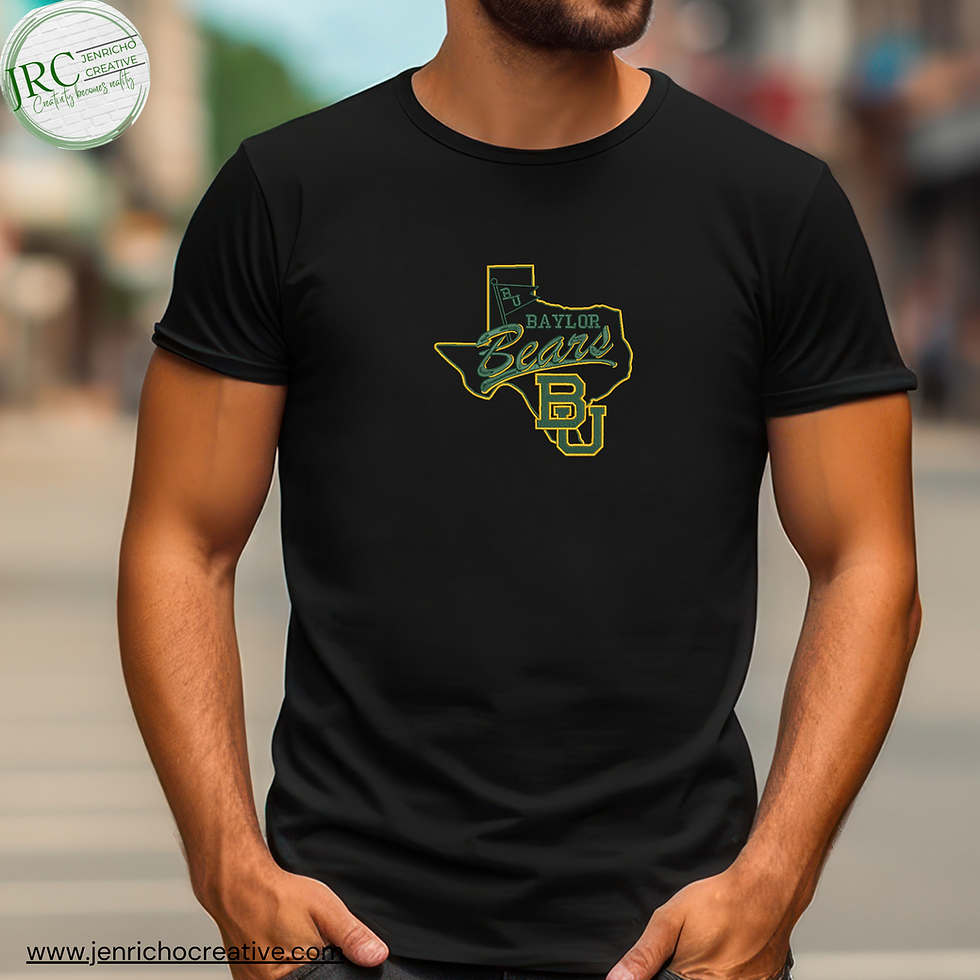 Thumbnail: Baylor Bears State