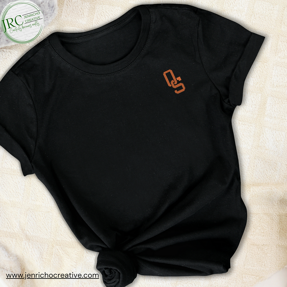 Thumbnail: Oklahoma State Letters