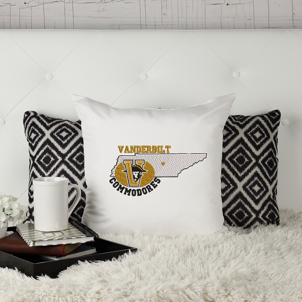 Thumbnail: Vanderbilt Commodores