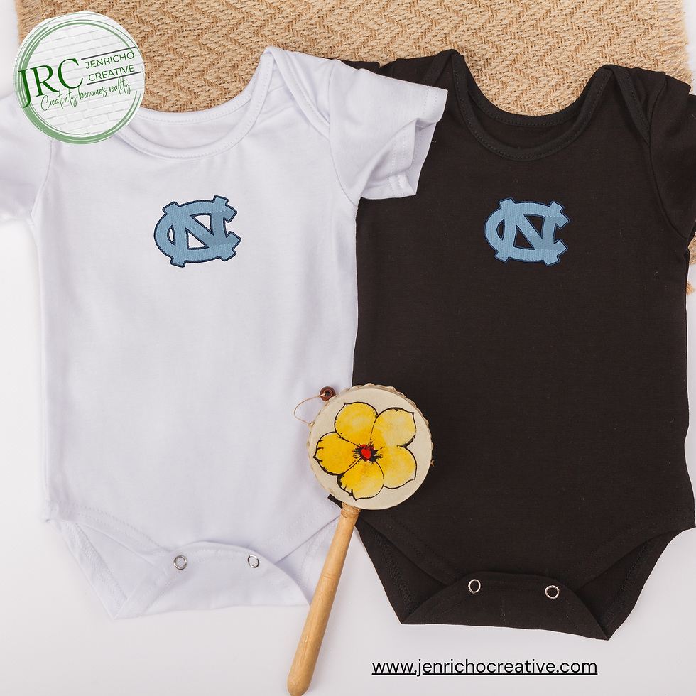 Thumbnail: University of North Carolina
