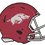 Thumbnail: Razorback Football Helmet