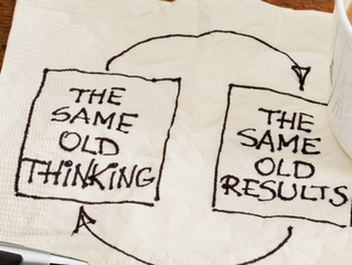 Weight Loss and Mind Set