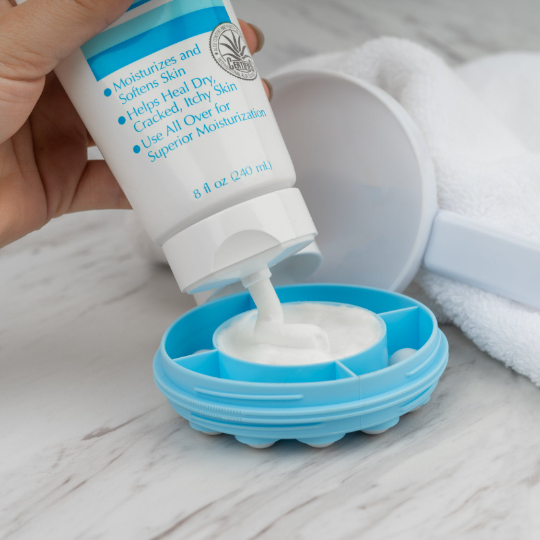 Thumbnail: Miracle Lotion Applicator