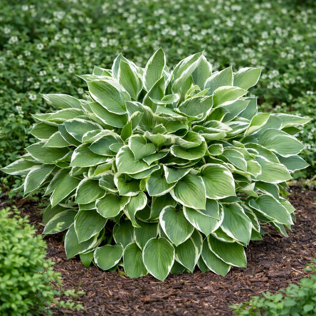 Hosta Perennial Plants - 18 Bare Roots
