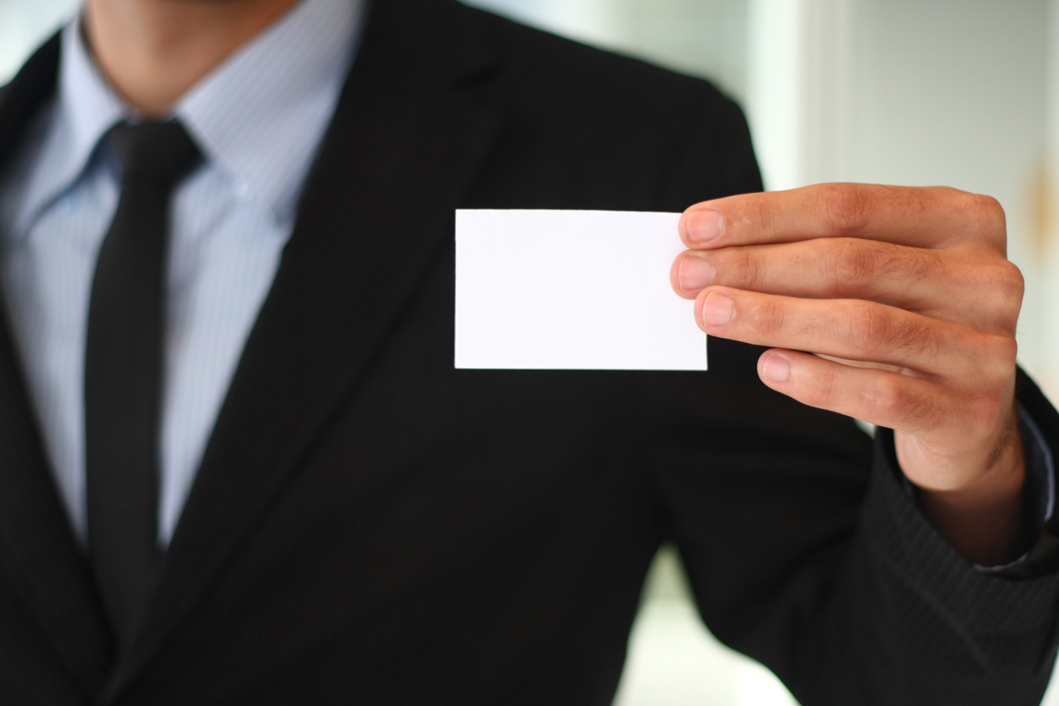 The Managing Director