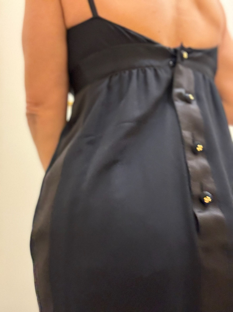 Thumbnail: Chanel Silk Mini Dress 