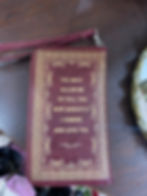 New Classic Book Novel Wallet Pride and Prejudice