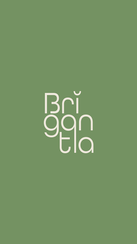 BRIGANTIA, BRIDAL SALON