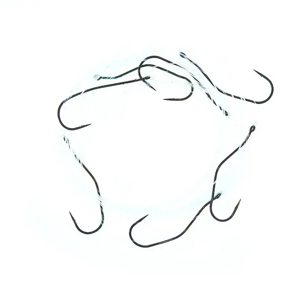 Mustad Ultra Point siehe Varianten