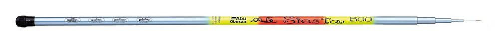 Abu Garcia Siesta Telescopic Pole siehe Varianten