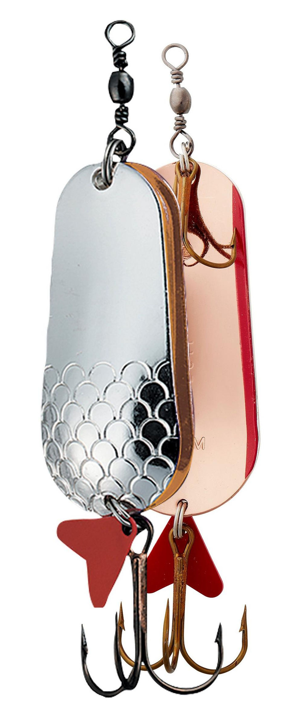 Miniaturbild: DAMTwin Spoon siehe Varianten