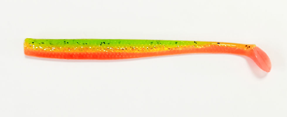 Miniaturbild: Iron Claw Skinny Jake siehe Varianten
