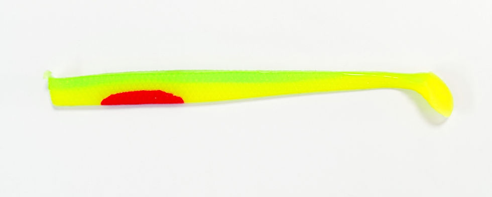 Miniaturbild: Iron Claw Skinny Jake siehe Varianten