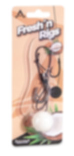 Miniaturbild: Anaconda Fresh`n Rig siehe Varianten