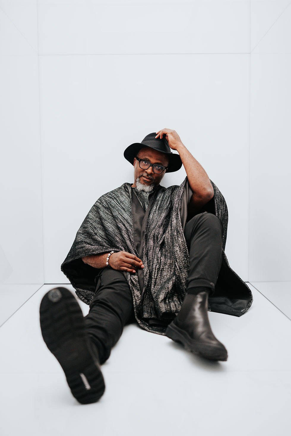 5 Reasons You Should Listen To Olivier Cheuwa’s New EP Lovely Day