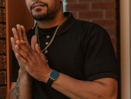 Shawn Tuck Brings Feelgood Energy On “Been A Vibe”