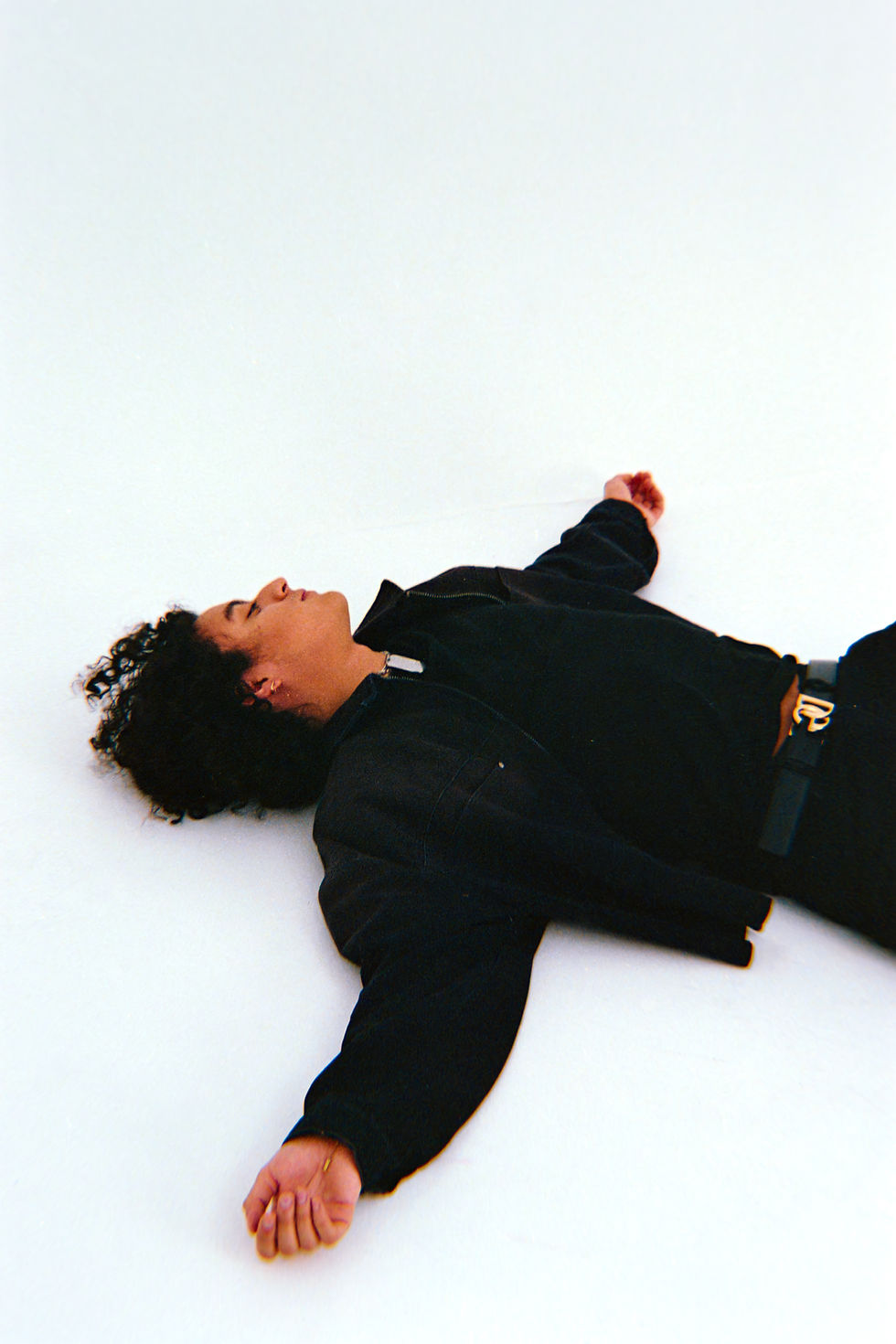 5 Reasons You Should Listen To Frankie 5Ø3's New Single “R0LL3RC0AST3R”