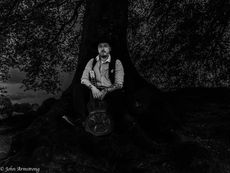 5 Reasons You Should Listen To JP Oldfield's New EP Saltwater Gospel