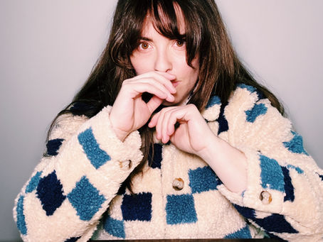 Mar Lamar’s “Someone to Blame” Is A Playful Breakup Letter To Guilt And People-Pleasing
