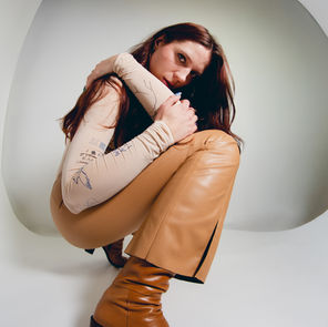 Çâline with C Drops  Phenomenal New Single “Second Wind”