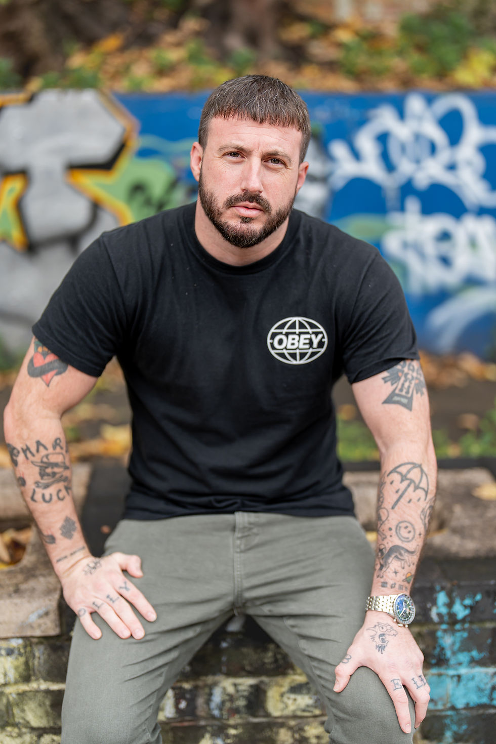 5 Reasons You Should Listen To Banny Decks' New Single “You Got That Something”