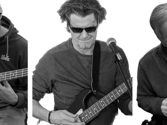 5 Reasons You Should Listen To Groove Doctors 3's Debut Album Live And Let Live