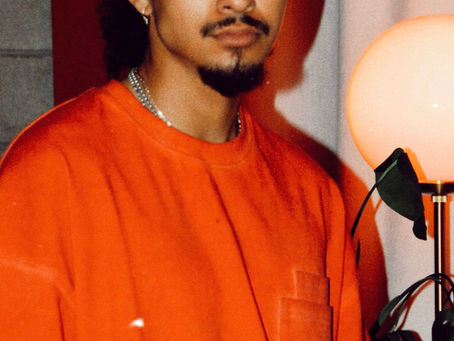 Ace Blizzy Uncovers Must-Hear New EP “THOUGHTS IN A BLIZZARD”