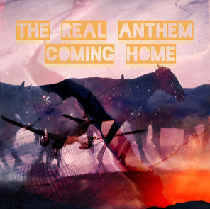 The Real Anthem Have A Lot To Say On “Coming Home”