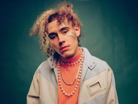 Short Life Shares Captivating New Music Video For “Bandido”