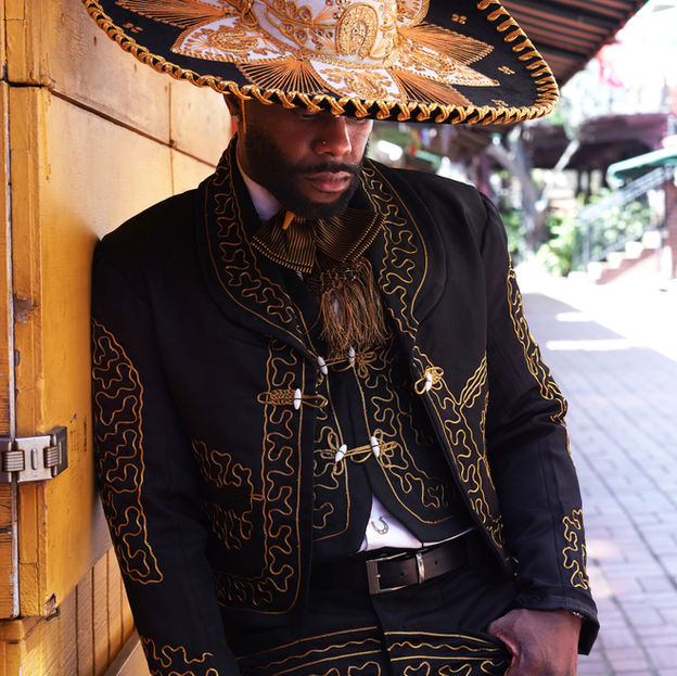 Chuckmate Finds Power In Purpose On New Single “BLACK MAGICK”