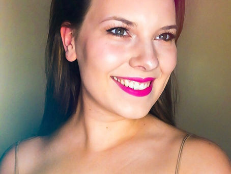 Miranda Joy Shares Gorgeous New Track “Up In Flames”