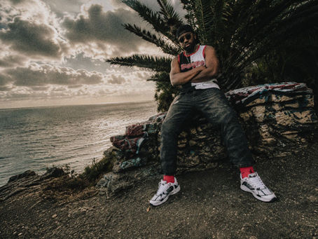 StreamTheConspiracy Brings Emotion And Melody Together On “Die 4me”