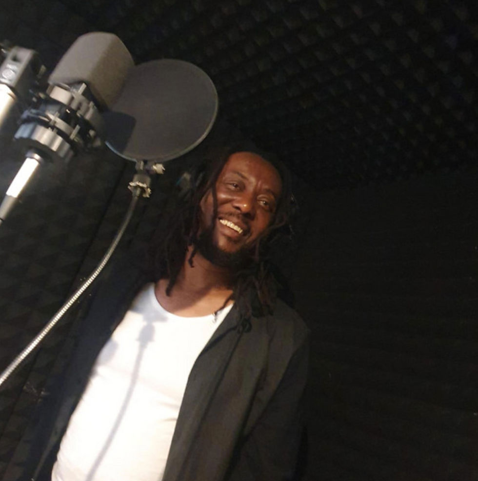 Admiral Jerry Brings Windrush Stories To The Forefront On “Chant Down Babylon”
