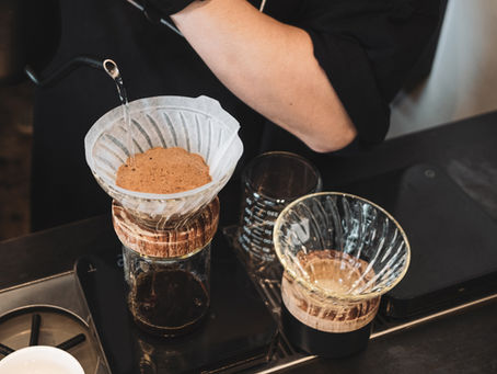 kahve demleme teknikleri