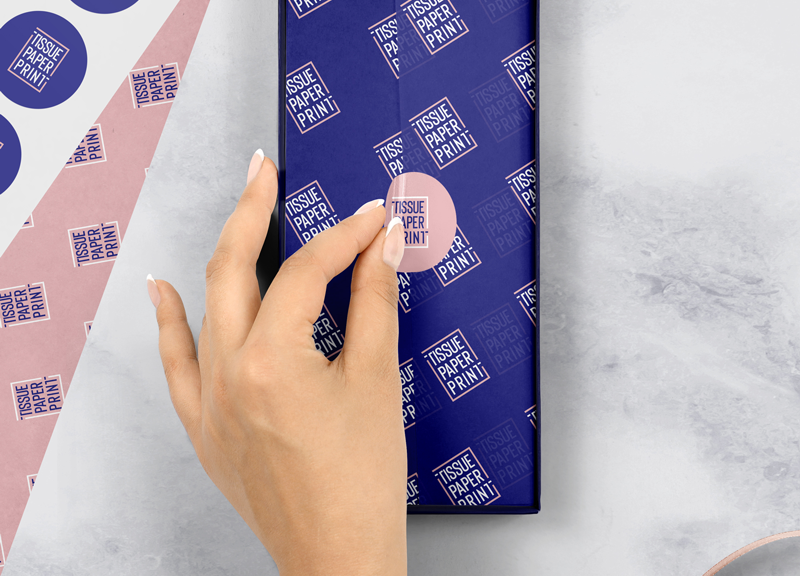 Tissue-Paper-Print-gift-box