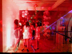 🎼 Mais um evento realizado com sucesso!_🎧 Equipe Dj Carlos festas em parceria com a 3Djs