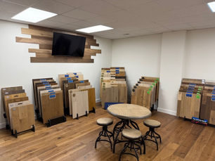 Wilson & Walker Flooring Studio Joins Home Builders Association of Winston-Salem