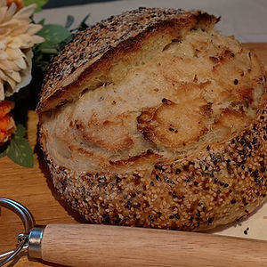 Everything Bagel