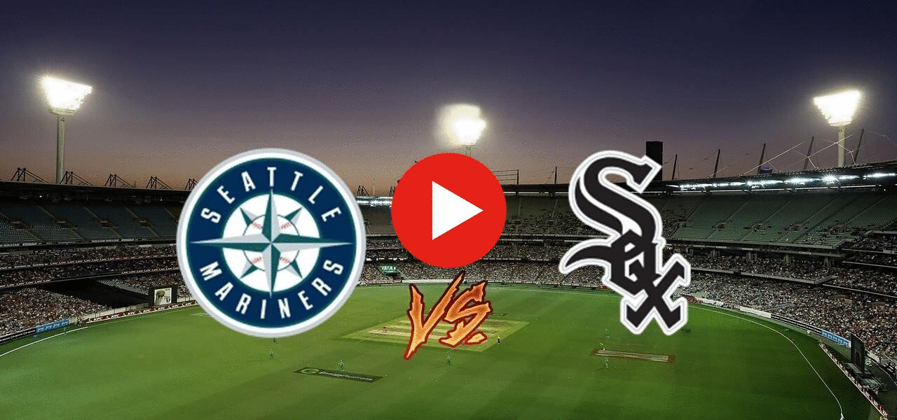 [[livestream tv!!]] Online Seattle Mariners v Chicago Whi Crystal