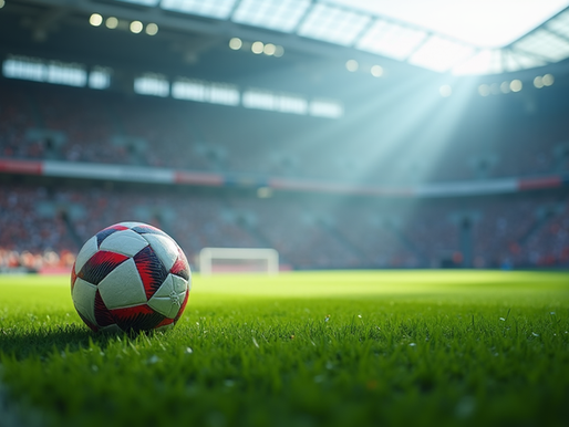 MS ve fotbale 2026 začne 11. června a bude historicky ve třech zemích