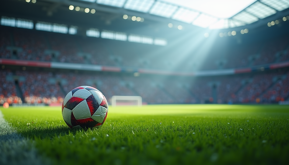 MS ve fotbale 2026 začne 11. června a bude historicky ve třech zemích