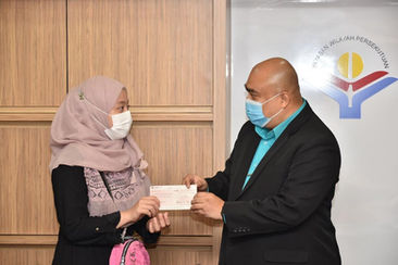 YWP tanggung kos perubatan RM3,500