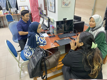 YWP & Yayasan Hasanah kolaborasi dalam inisiatif pendidikan komuniti