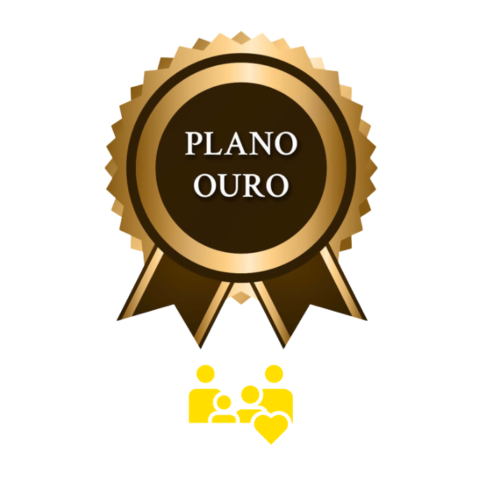 Plano Familiar OURO