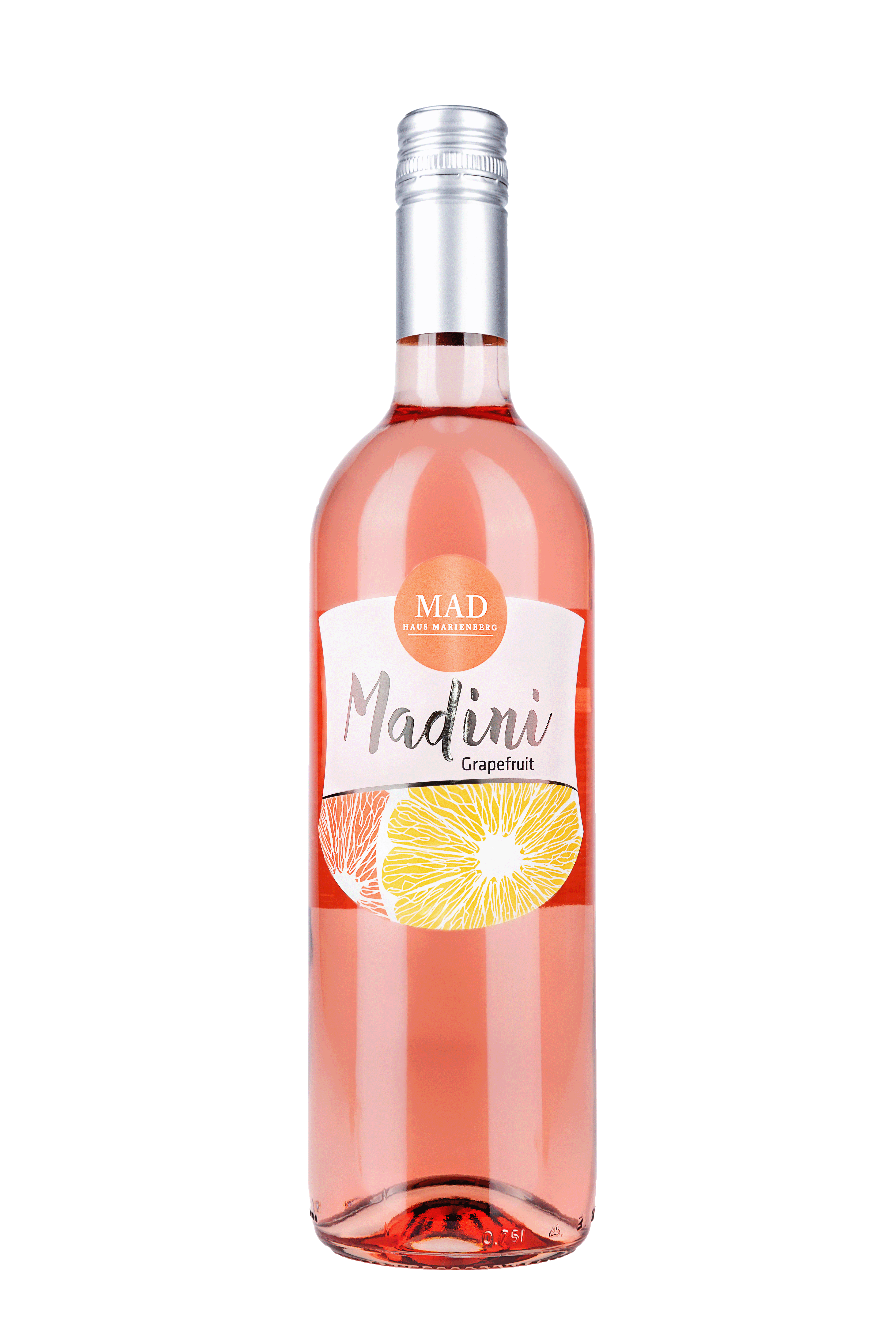 Madini | Grapefruit | Weingut MAD