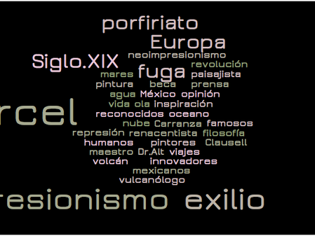 Trabajo en clase