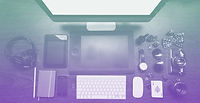 Desk Space