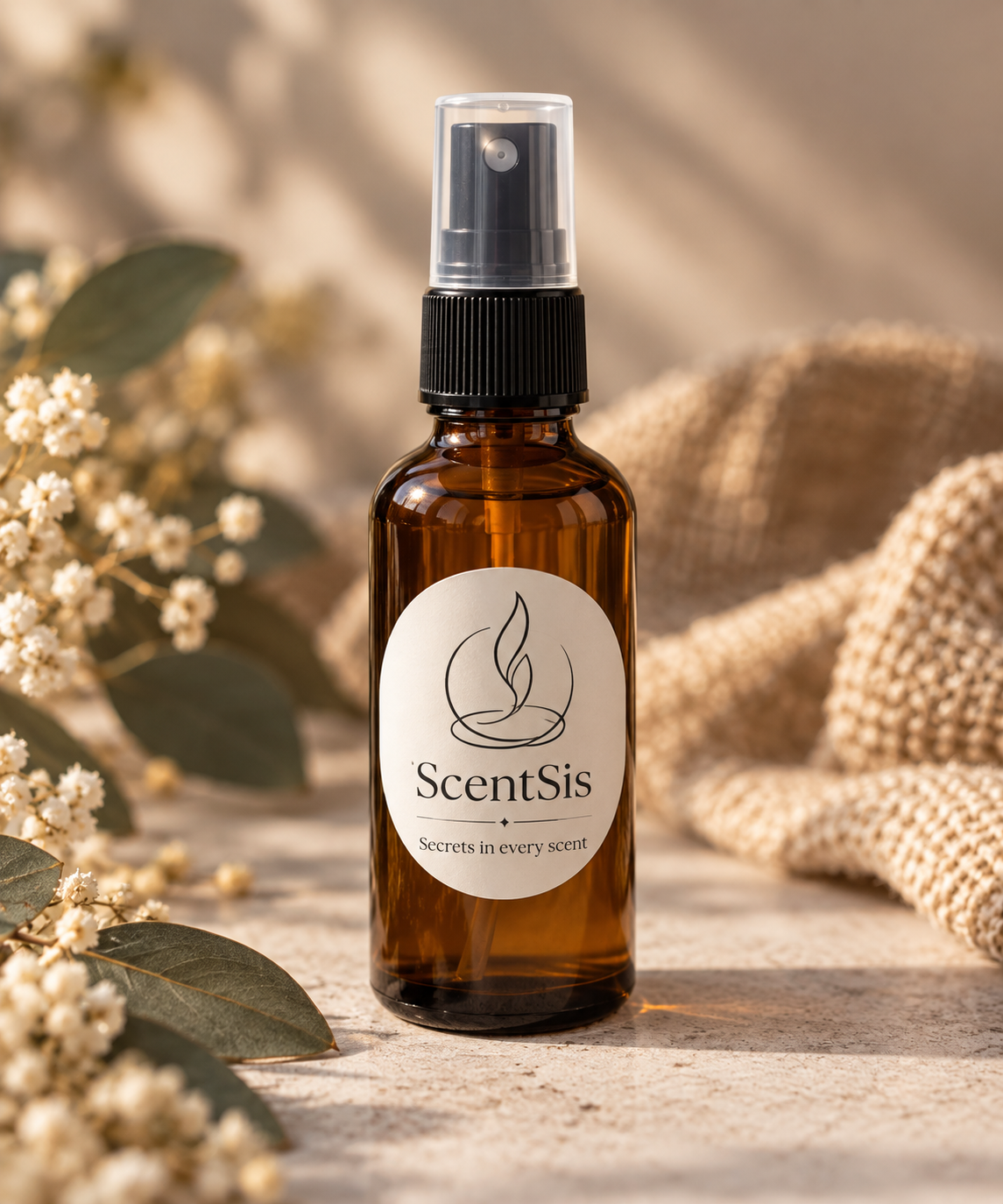 Room Spray
