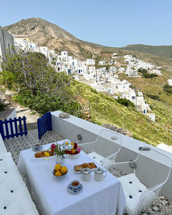 Veranda